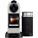 Breville Nespresso Machine