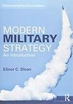 Modern Military Strategy: An Introd