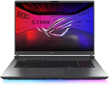 ASUS ROG S