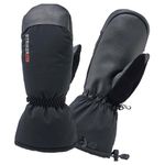 Striker Ice Tundra Ice Fishing Mitt (X-Large)