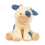 GUND Cozys Collection Cow, Stuffed 