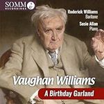 Vaughan Williams - A Birthday Garla