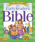 The Early Reader's Bible: A Bible t