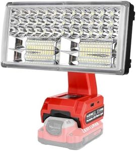 20V Light 