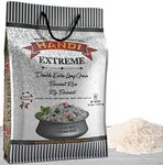 Handi Basmati Rice 10 Lbs Long Grain White Rice Gluten Free Bulk Bag Low in fat Supreme Quality