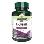 Lysine Cold Sore For Kids