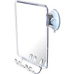 Luxo Shower Mirror, Shower Mirror f