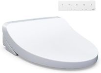 TOTO® WASHLET® KS5 Electronic Bidet