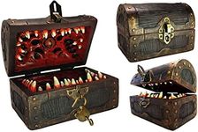 Galdor's Guild Mimic Dice Chest Sto