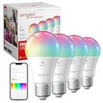 Sengled WiFi Color Changing Light B