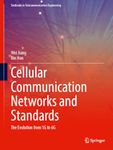 Cellular Networks