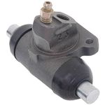 ACDelco 18E1242 Professional Rear Drum Brake Wheel Cylinder Assembly