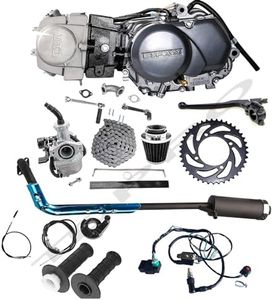 Lifan Comp