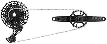 SRAM NX Eagle Groupset: 175mm 32 To