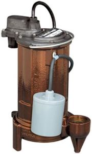 Liberty Pumps 290-2 Condensate Pumps