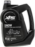 Ski-Doo New OEM XPS 2T Snow Synthet