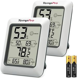 TempPro TP