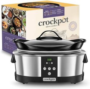Crock-Pot 
