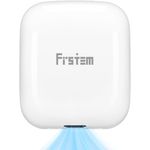 Frstem 1400W Commercial Hand Dryer (White)