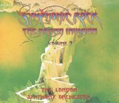 Symphonic Rock: British Invasion 2