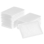 Healifty 20pcs CPAP Filters Disposable Universal Replacement Filters Compatible for ResMed S9/S10