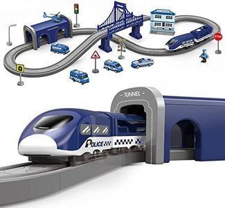 Train Sets