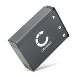 subtel Battery Compatible with Kodak PixPro AZ652, PixPro AZ901, AZ651, PixPro S1, S-1, PixPro AZ651 Astro Zoom 1140mAh 7.2V - 7.4V