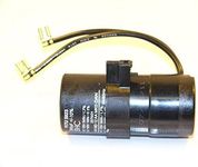 Danfoss 117U5023 CAPAC 240 MFD 125V