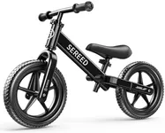 SEREED Toddler Balance Bike 2 Year 