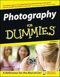 Photography For Dummies