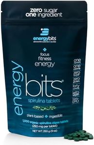 ENERGYbits