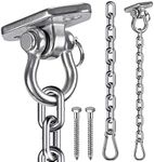 WAREMAID Hammock Chair Hanging Kit 