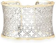 Kendra Scott Candice Cuff Bracelet 