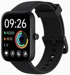 Smart Watch for Men Women with Quic