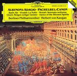 Albinoni: Adagio/Pachelbel: Canon