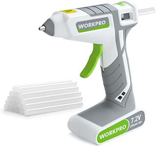 WORKPRO 7.