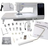 Juki HZL-NX7 Next Generation Long Arm Sewing and Quilting Machine