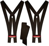 Ready Lifter Shoulder Moving Straps