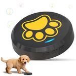 Dog Bells Potty Training – Dog Doorbell for Puppies to Go Outside, Super-Light Touch-Activated Design, 36 Ringtones & 5 Volume Levels (Up to 115dB)