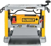 DEWALT Benchtop Planer, 15-Amp, 12-