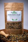 Enema Blend Douching Kit Colon Cleansing Douche Anal Cleaner Full Wash Herbs Wormwood Burdock - Herbal Remedies by J.