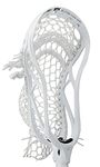 STX Surgeon 900 Pro-Strung Head, White with Memory Mesh 9D