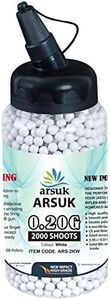 ARSUK Pall