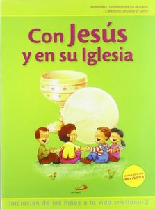 Con Jesús 