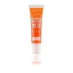 Collection Cosmetics Lasting High-Shine, Non-Sticky, Gloss Me Up Scented Lip Gloss, 10ml, Orange, Tangerine