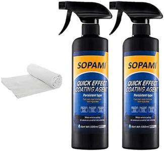 SOPAMI Car