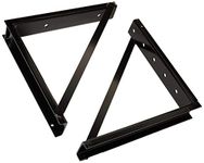 Buyers Products 1701006 Mounting Bracket Kit (3inX18inX18)