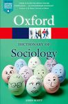 A Dictionary of Sociology 4/e (Oxford Quick Reference)