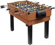 Carromco Multigame Table Choice XT 