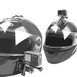 KIPYE Helmet Mount for GoPro Helmet